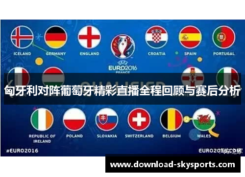 匈牙利对阵葡萄牙精彩直播全程回顾与赛后分析